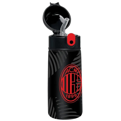 Seven Borraccia Termica Milan Con Tracolla 460ml