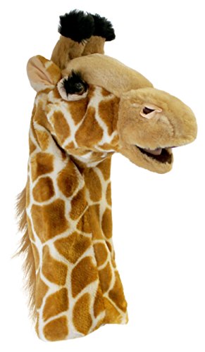 The Puppet Company Giraffe Puppet