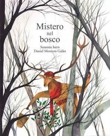 Dami Editore - Mistero Nel Bosco. Ediz. A Colori. Con QR Code