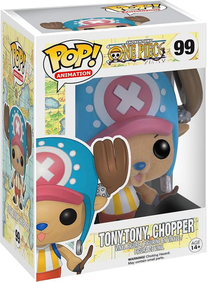 Funko Pop Tony Tony Chopper