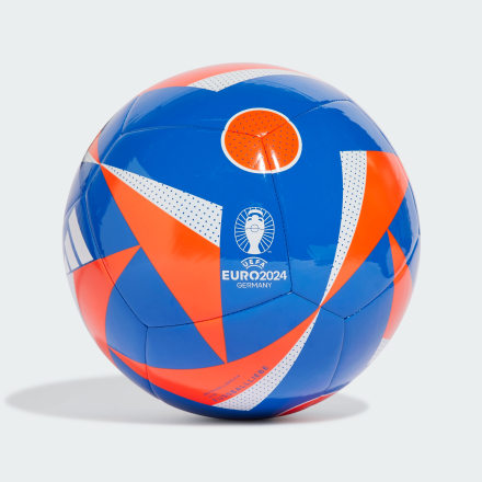 Pallone da calcio Adidas Glider - Blu