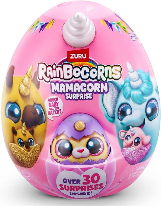 RainboCorns Uovo a sorpresa Mamacorn S1 di Zuru