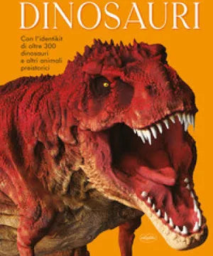 Dami Editore - Dinosauri Ediz. a Colori