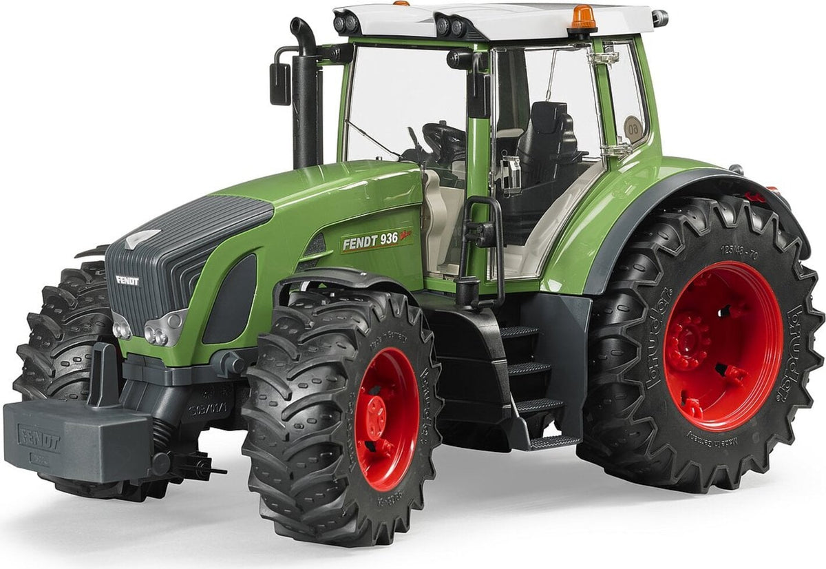 Bruder 03040 Trattore Fendt 936 Vario