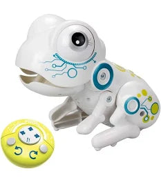 Rocco Giocattoli Silverlit Robot Junior 1.0 Neo Ycoo 20cm