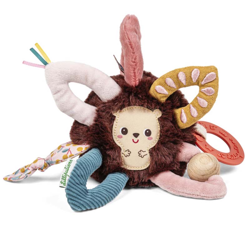 Anello sensoriale LEON - Lilliputiens