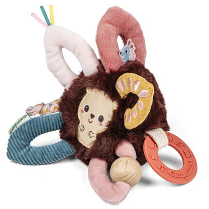 Anello sensoriale LEON - Lilliputiens