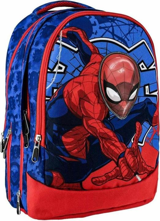 Cerdá Marvel Spiderman 3D Backpack 30cm