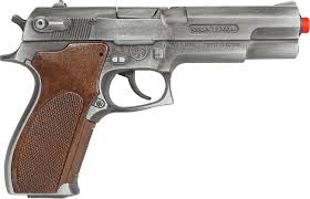 Gonher Pistola Beretta 8 Colpi 45/1  GOHNER