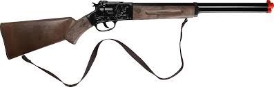 Fucile Da Cowboy Gonher 12 Colpi GOHNER
