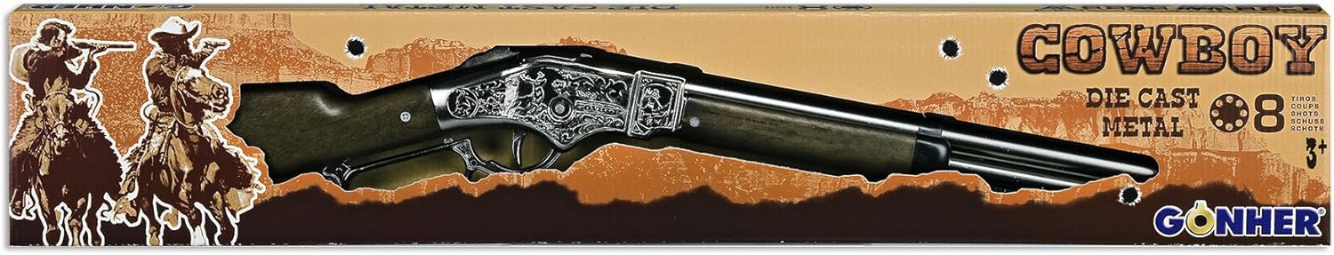 Gonher- Fucile Da Cowboy GOHNER