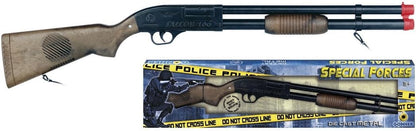 Fucile Polizia Black Gohner GOHNER
