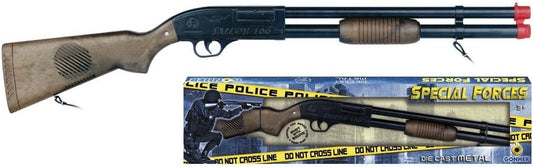 Fucile Polizia Black Gohner GOHNER