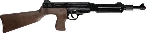 Armi Fucile D'assalto In Metallo 8 Colpi 133/6 Gohner GOHNER
