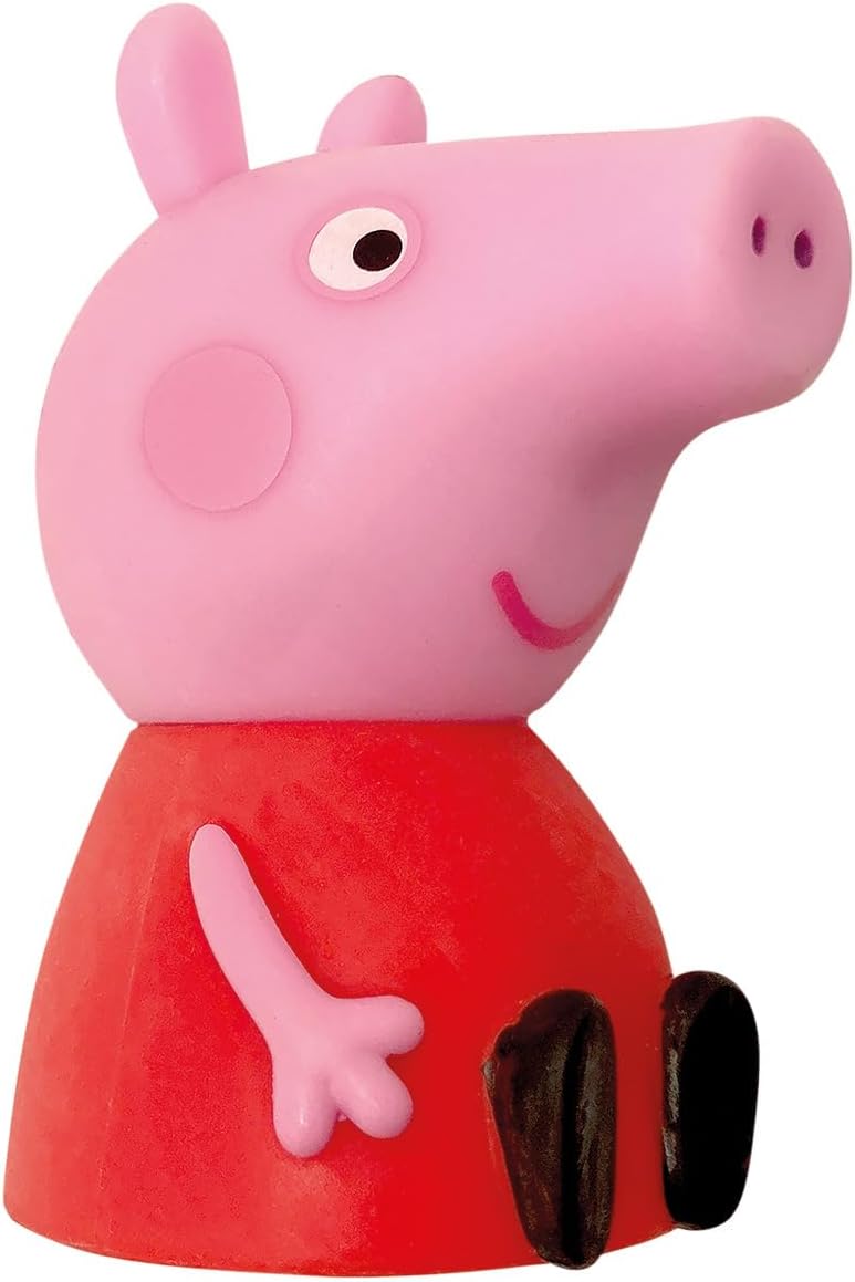 Personaggio per torte  My First Peppa Pig COMANSI