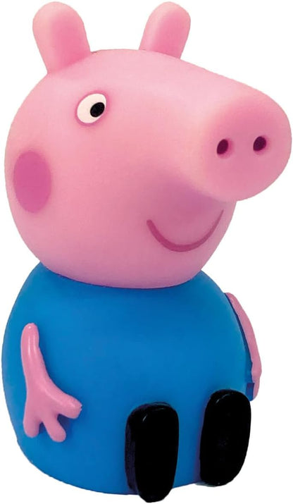 Personaggio per torte  My First Peppa Figura George COMANSI