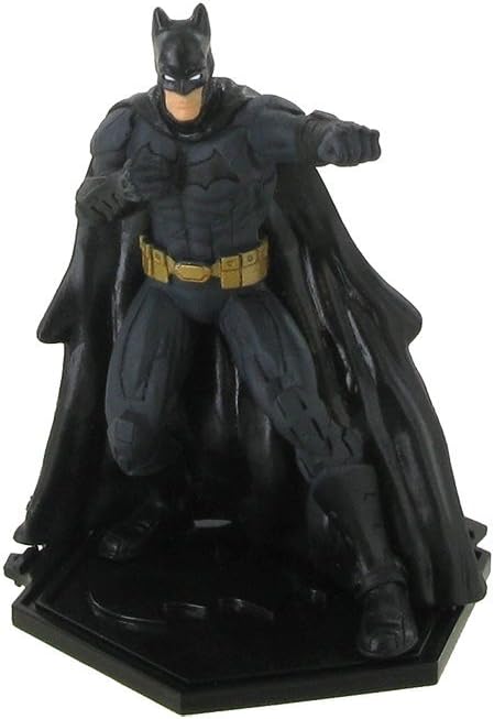Personaggio per torte  Batman COMANSI