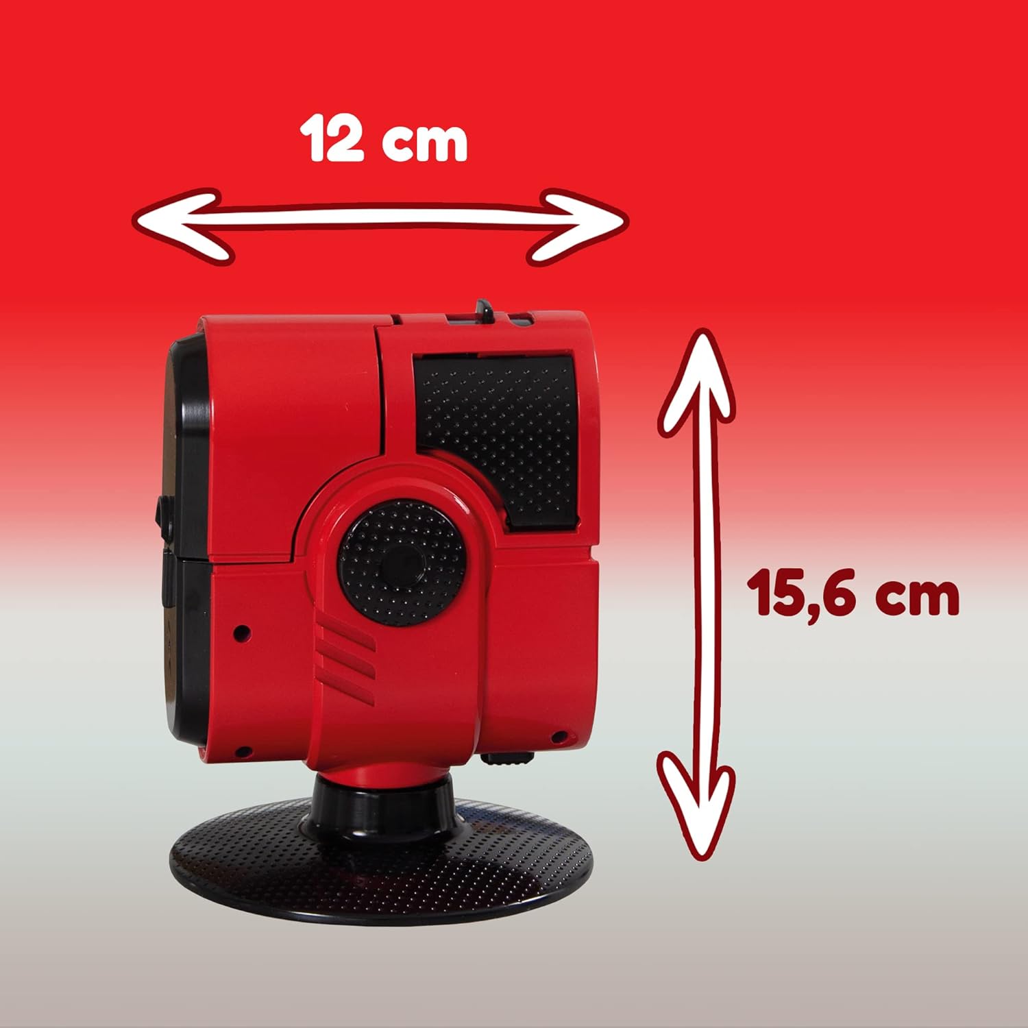 Camera Escape IMC