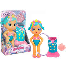 Bloopies Mermaids Magic Tail – Lovely IMC