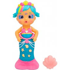 Bloopies Mermaids Magic Tail – Lovely IMC