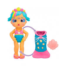 Bloopies Mermaids Magic Tail – Lovely IMC