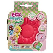 Cry Babies Little Changers Sparky  IMC