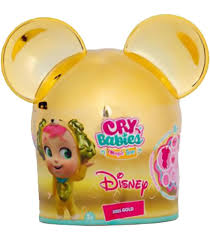 Cry Babies Magic Tears Disney Edition - Lilly  IMC