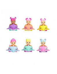 Bloopies Dolphin Assortito IMC