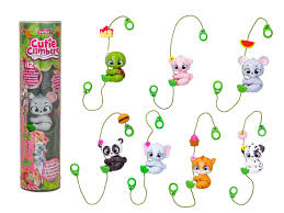 Cutie Climbers Serie 1 IMC