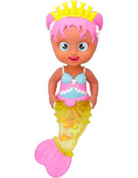 Bloopies Shimmer Mermaid Julia 29 Cm IMC