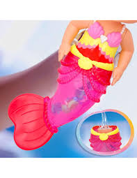 Bloopies Shimmer Mermaid Taylor 29 Cm IMC