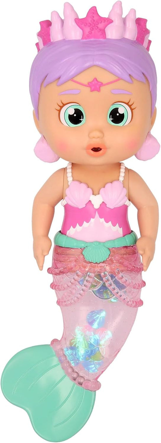Bloopies Shimmer Mermaids Harper