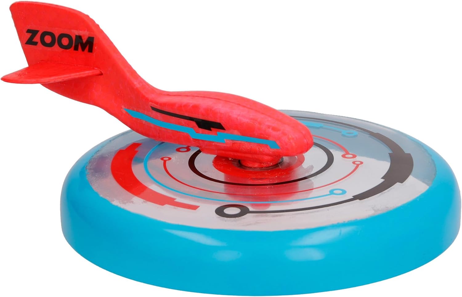 Jet Disc Zoom Blu