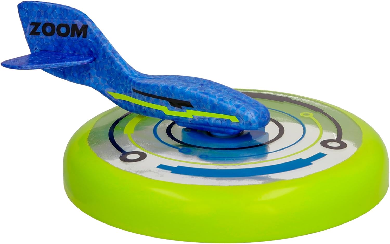 Jet Disc Zoom Verde