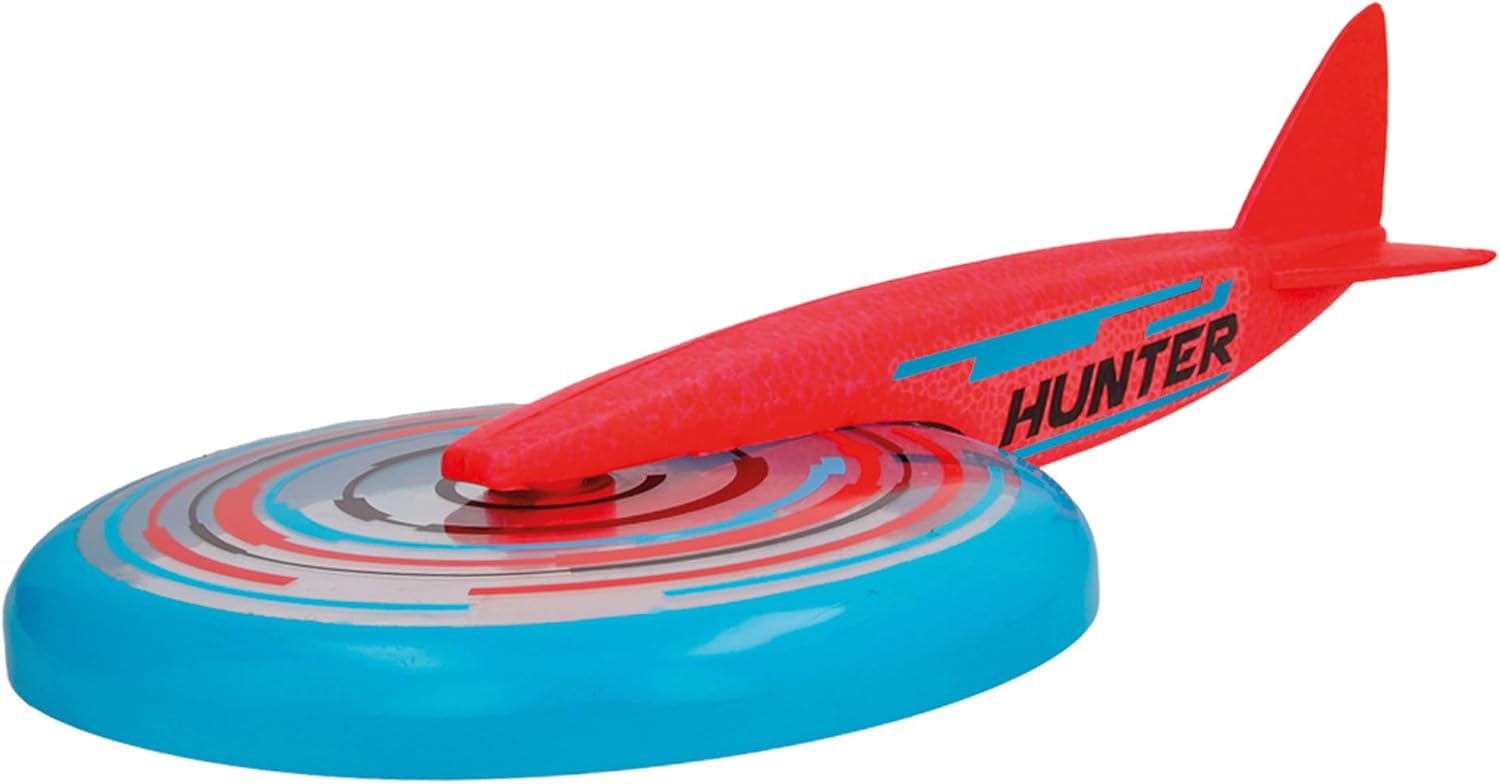 Jet Disc Hunter Colore Blu IMC