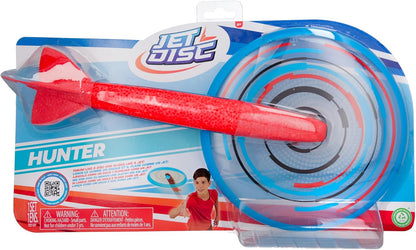 Jet Disc Hunter Colore Blu IMC