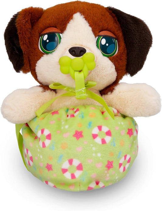 Baby Paws Mini Cuccioli Beagle IMC