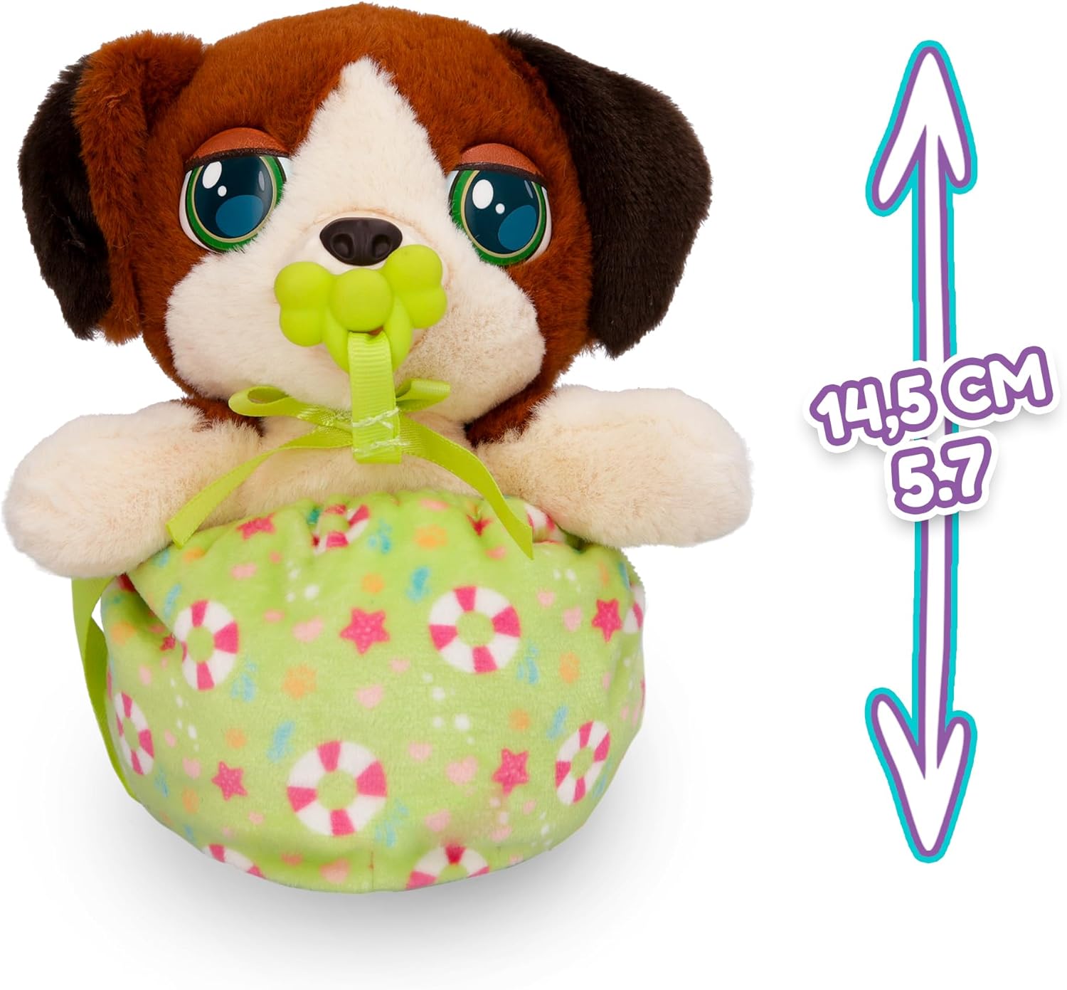 Baby Paws Mini Cuccioli Beagle IMC