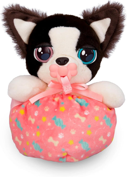 Baby Paws Mini Cuccioli Border Collie IMC