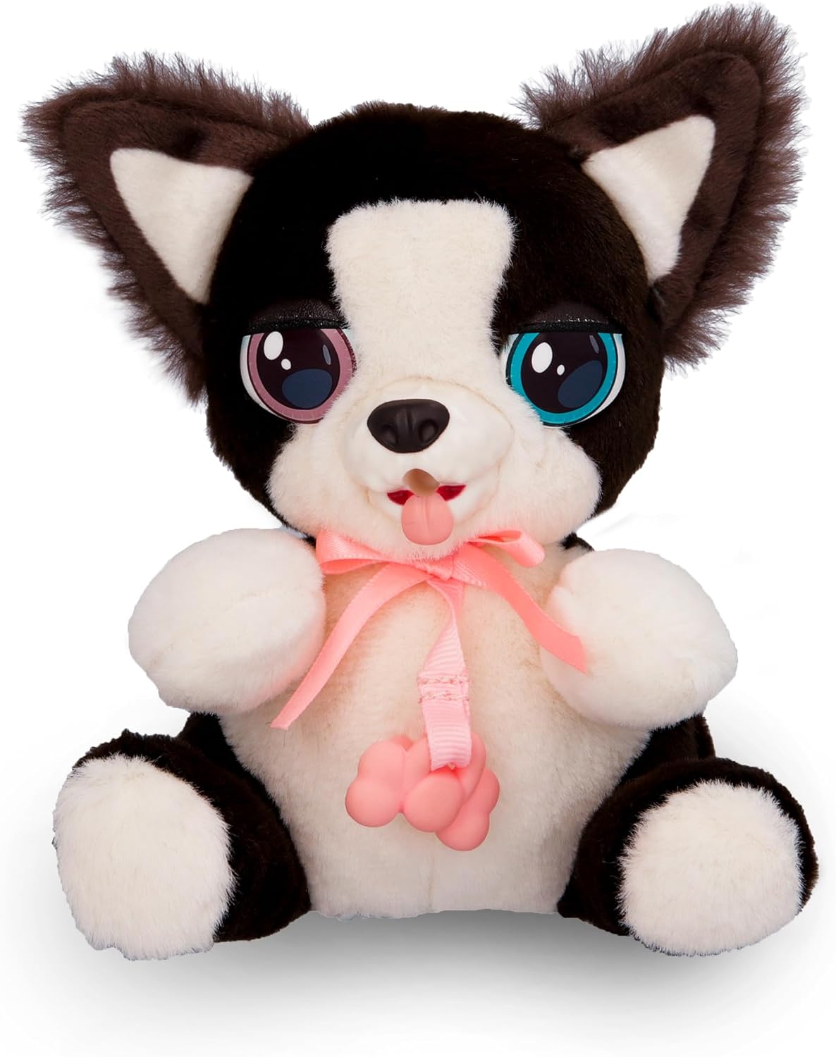 Baby Paws Mini Cuccioli Border Collie IMC