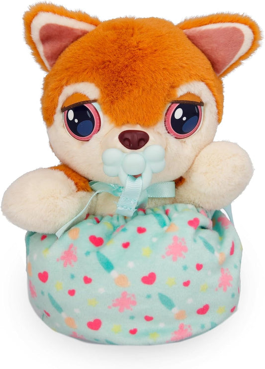 Baby Paws Mini Cuccioli Shiba Inu IMC