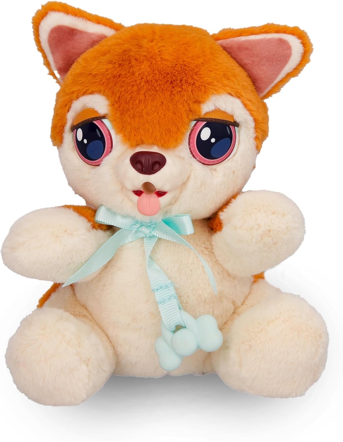 Baby Paws Mini Cuccioli Shiba Inu IMC