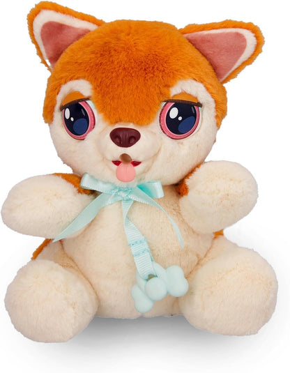 Baby Paws Mini Cuccioli Shiba Inu IMC