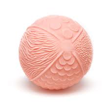 Lanco Massaggiagengive Palla Rosa LANCO