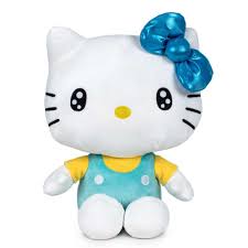 Hello Kitty 22 Cm Peluche Asst. PTS