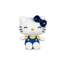 Hello Kitty 22 Cm Peluche Asst. PTS