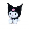 Hello Kitty Kuromi Peluche 30 Cm PTS