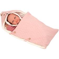 Arias Bambola Bebe’ 40 Cm Luna ARIAS