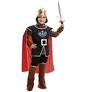 My Other Me - Costume Cavaliere Medievale 5-6 Anni MOM