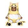 My Other Me - Costume Gatto 7-12 Mesi MOM